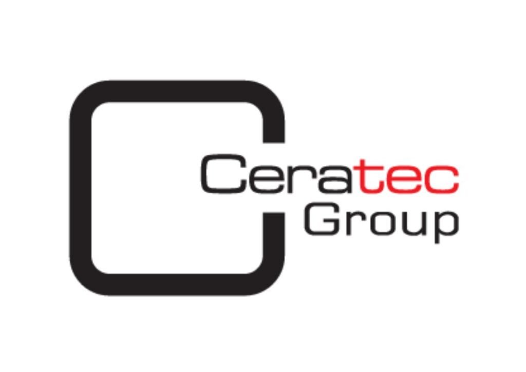 Ceratec Group Logo Hinjewadi