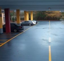 Parking Lot