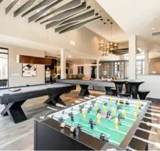 Global Inapira Club house