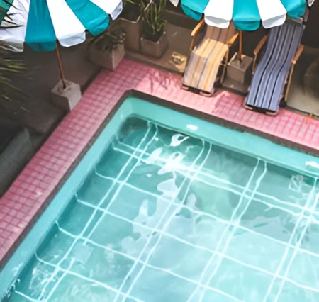 global inpira swimming pool